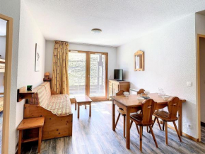 T3 tout confort pour 6 pers. · Proche des pistes · Piscine chauffée · Navette gratuite - FR-1-267-276 Villarembert